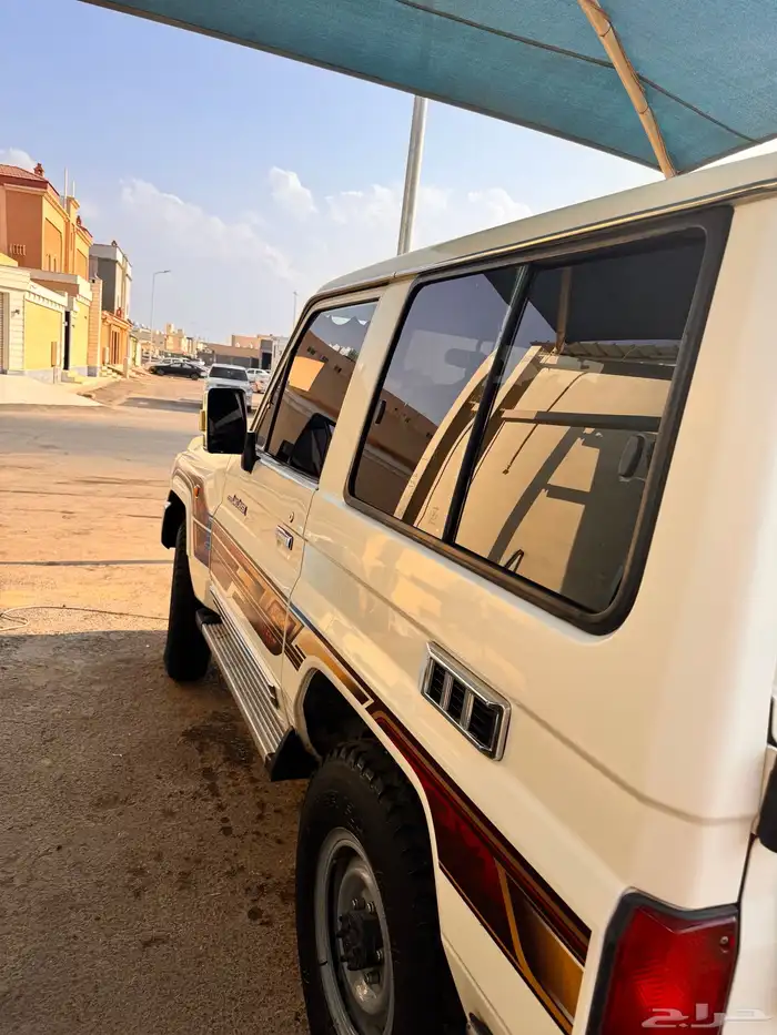 جيب ربع معدل لكزس 430 1