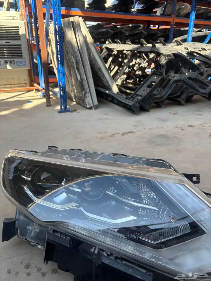 شمعات نيسان اكستريل 2018-2019-2020-2021-2022 2