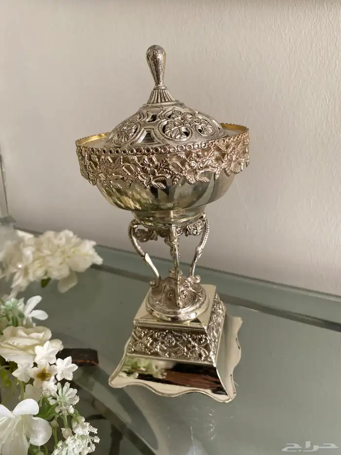 عربية ملكة زواج   جده 7