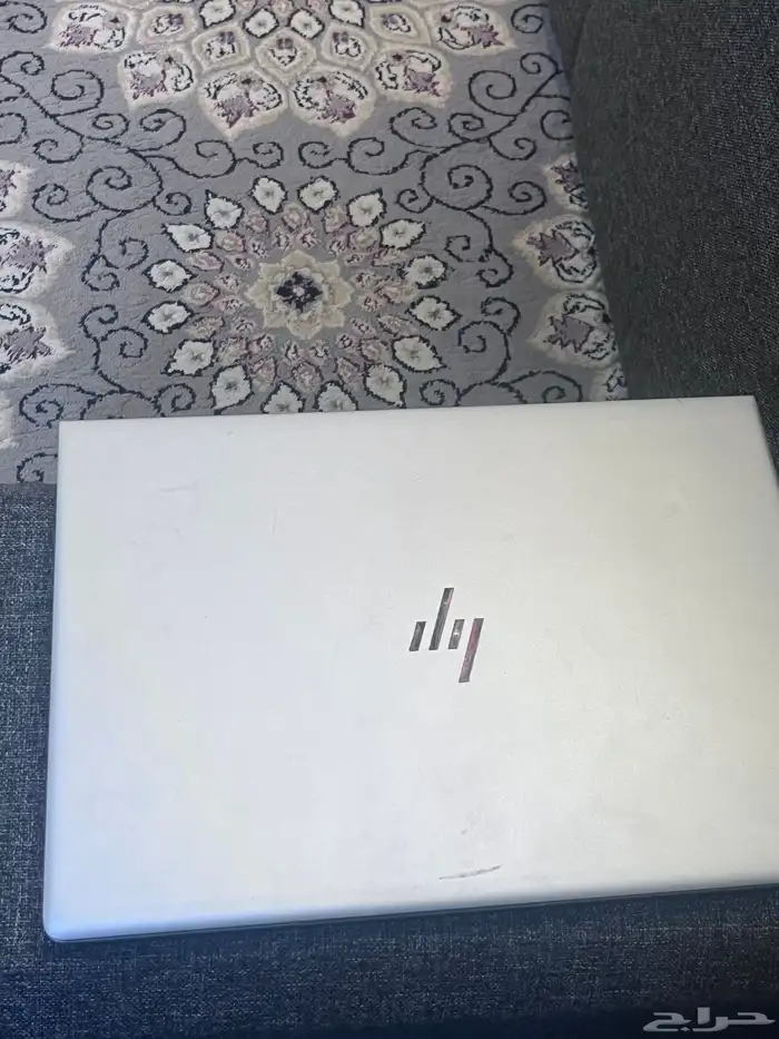 لابتوب hp نظيف لمس 2