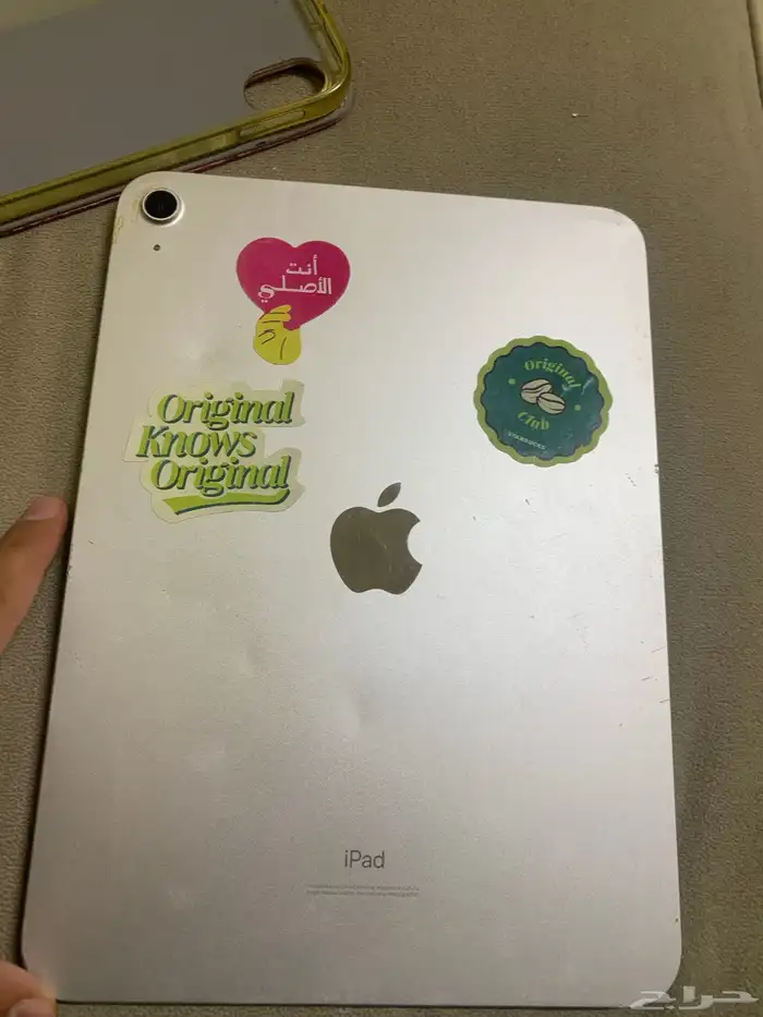 ايباد الجيل العاشر البيع مستعجل لاعلى سوم 1