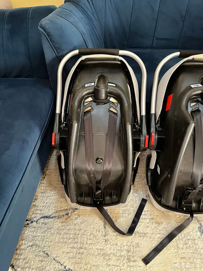 كرسي أطفال 6