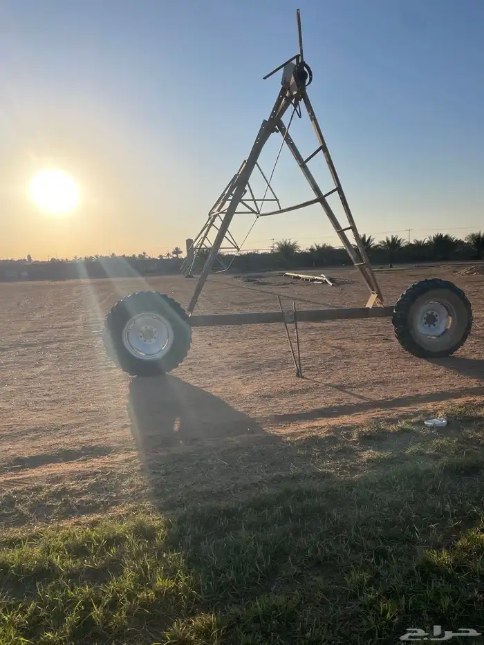 برج زماتك 5 بوصه 0