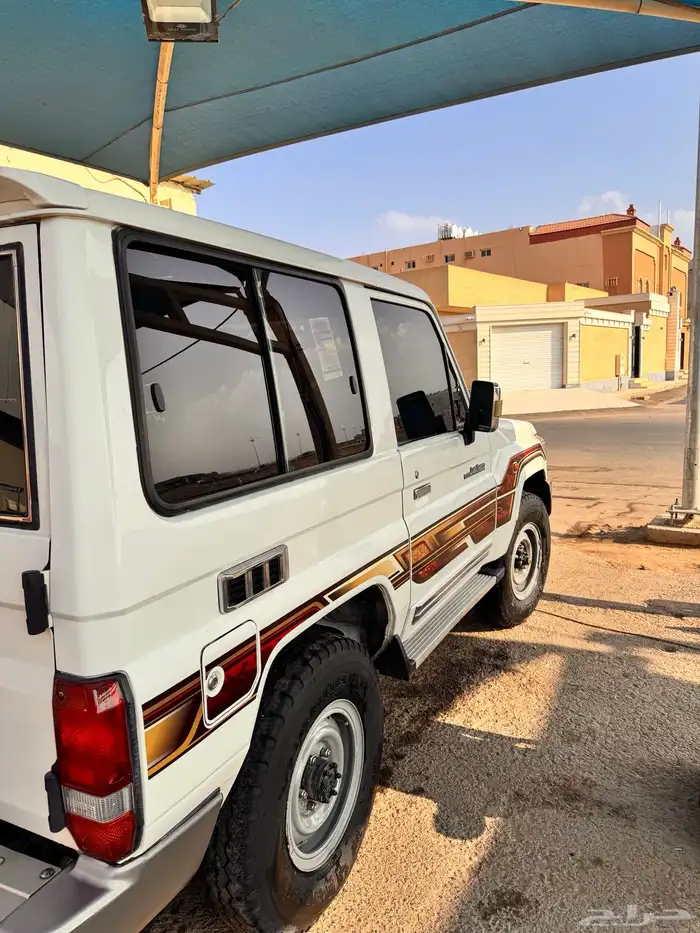 جيب ربع معدل لكزس 430 5