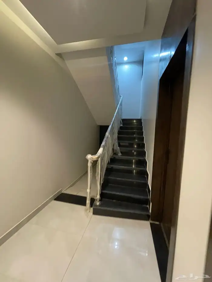 الايجار شقة مفروشة حي اليرموك شبة جديدة 4