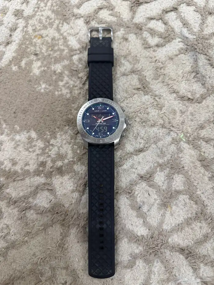 ساعة الفجر 1