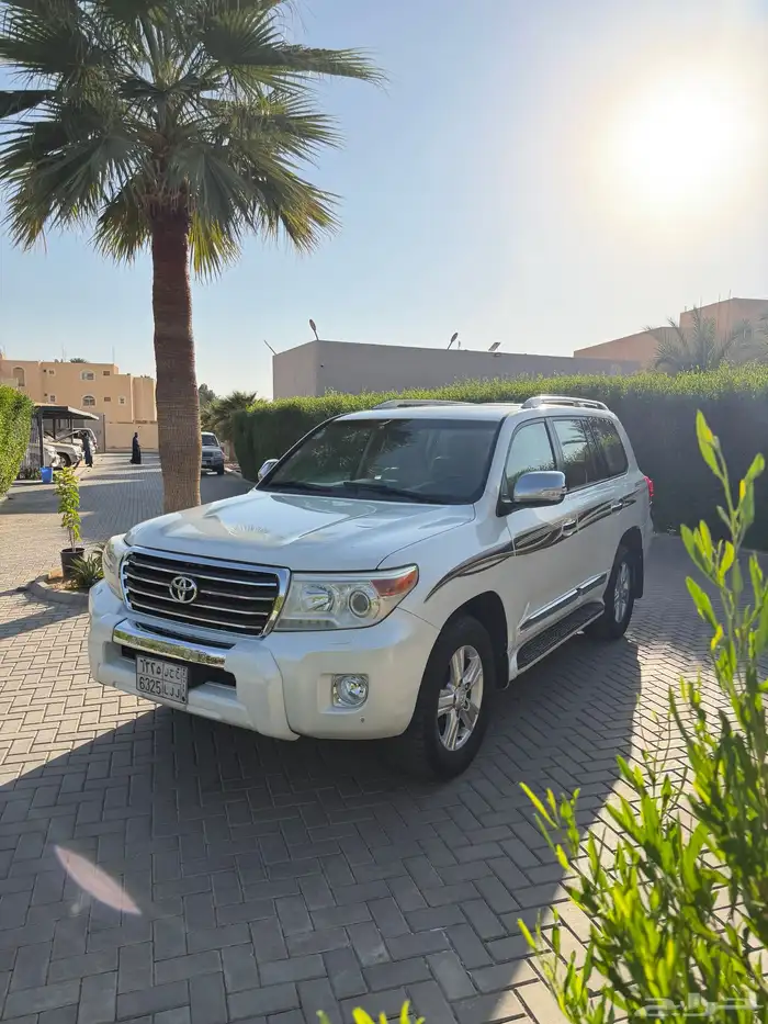 جكسار 2013 سبير علاق 8 سرندل 2