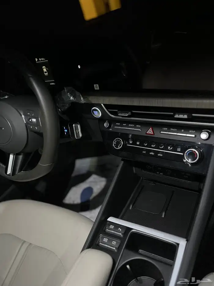 سوناتا 2025 سمارت 1