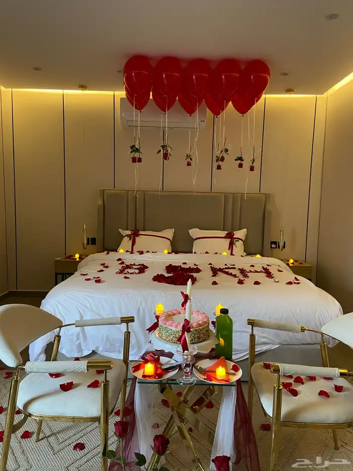 تنسيق غرفه 5