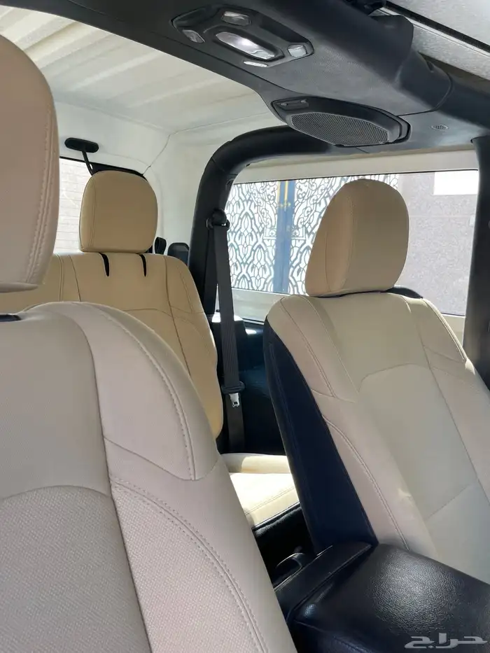 رانجلر 2018 الشكل الجديد 7