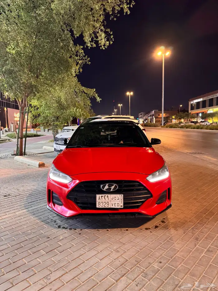 فوليستر 2019 نظيف جدا 1