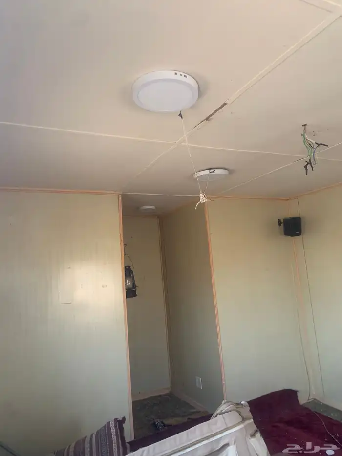 مرتبل طول 4  4 يصل مسجد  نظيف جدا 2