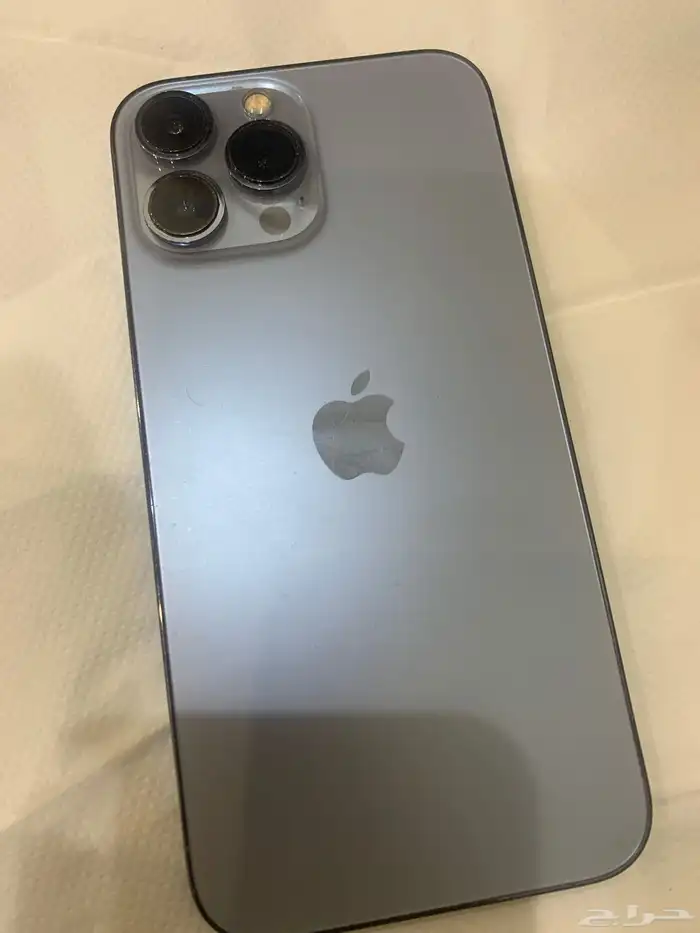 ايفون 13 برو ماكس 128 قيقا 0