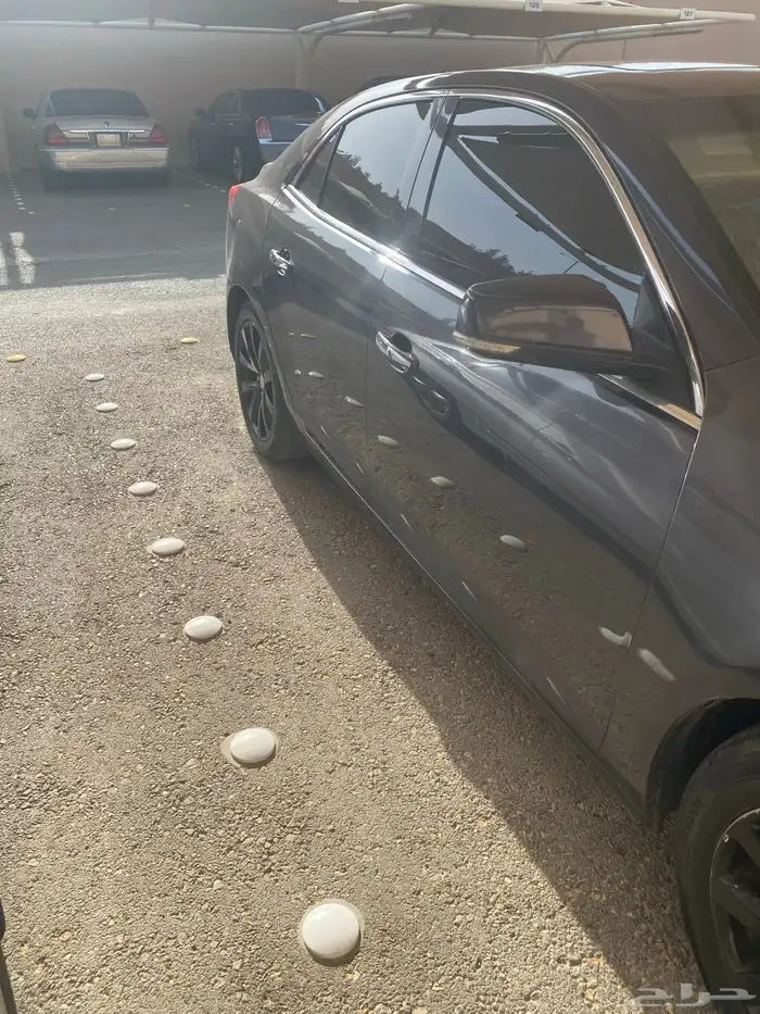 ماليبو 2013 فل كامل 6سلندر الممشى 330 الف 5