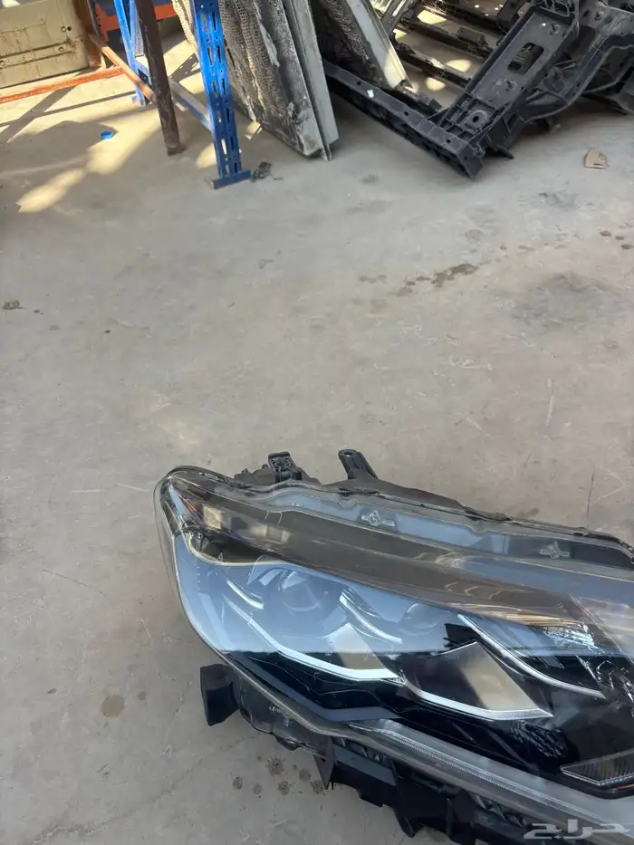 شمعات نيسان اكستريل 2018-2019-2020-2021-2022 5