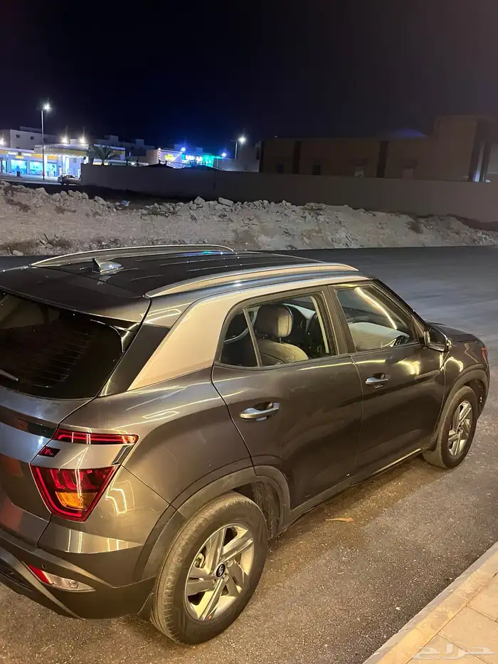 هيونداي كريتا 2022 8