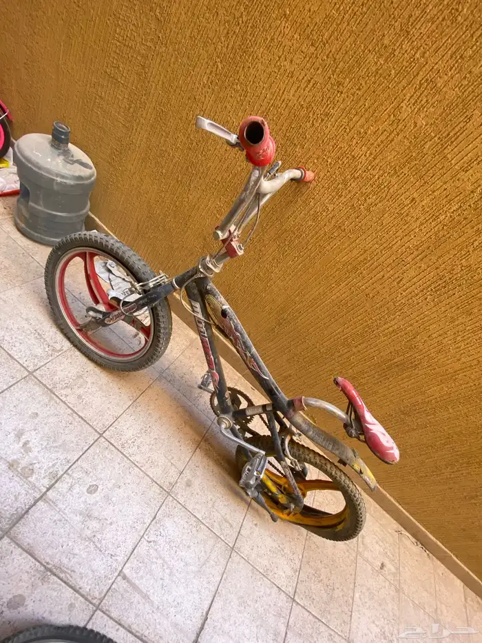 سياكل كوبرا 6