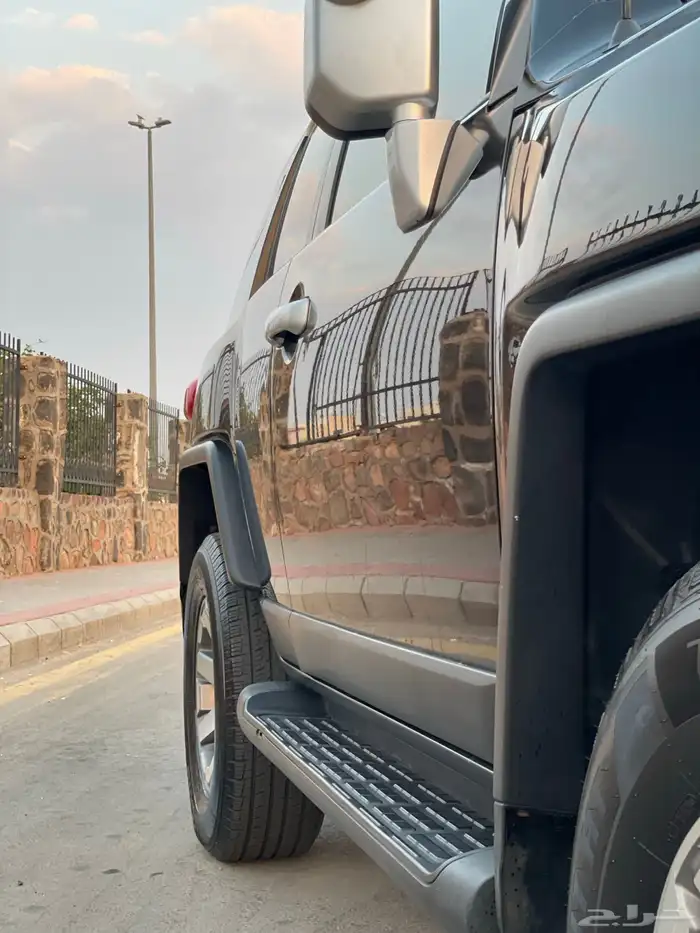 اف جي 2015 رقم 1 تانكي كبير 17