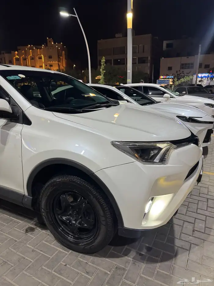 راف فور 2018 ماشاء الله تبارك الله للبيع 3