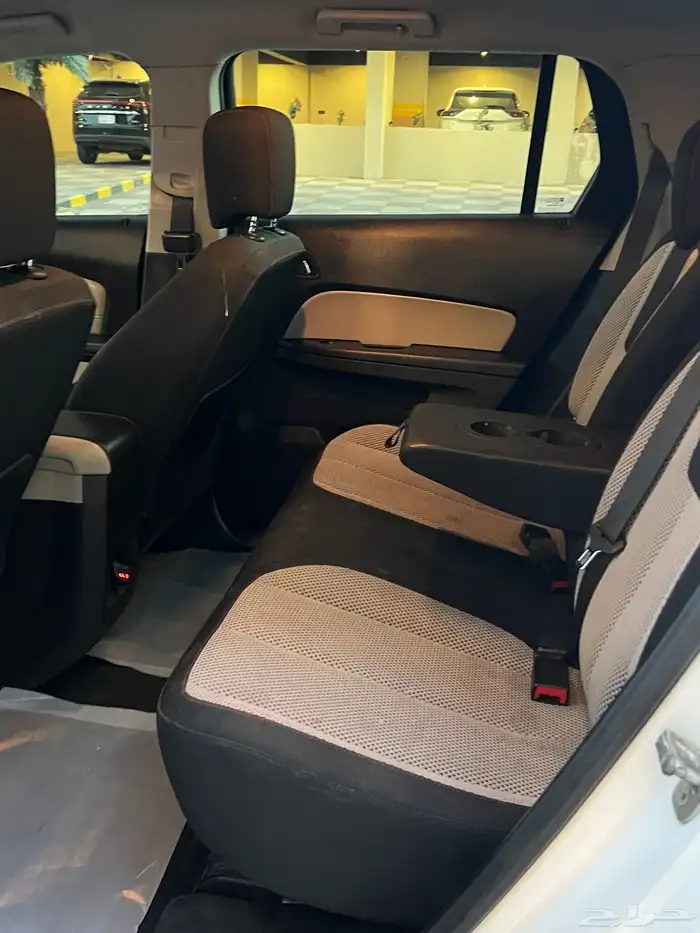 جي ام سي تيرين 2014 13