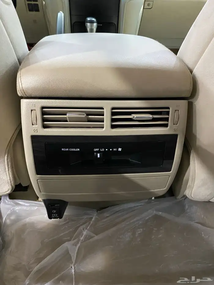 لاندكروزر جي اكس ار ديزل 2021 العدد 70 الف 17