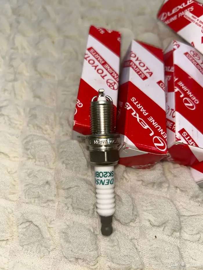 بواجي تويوتا وكالة 1