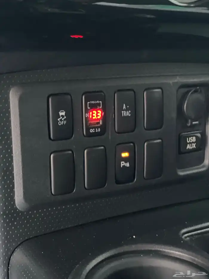 اف جي 2015 رقم 1 تانكي كبير 26