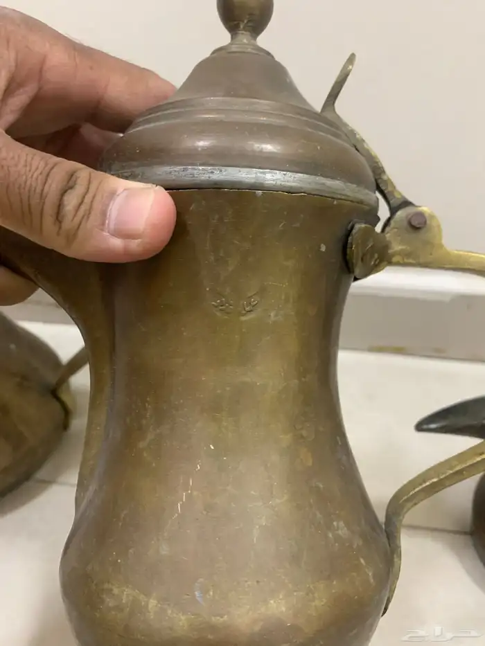 دلال عمل بغدي سوريه 2