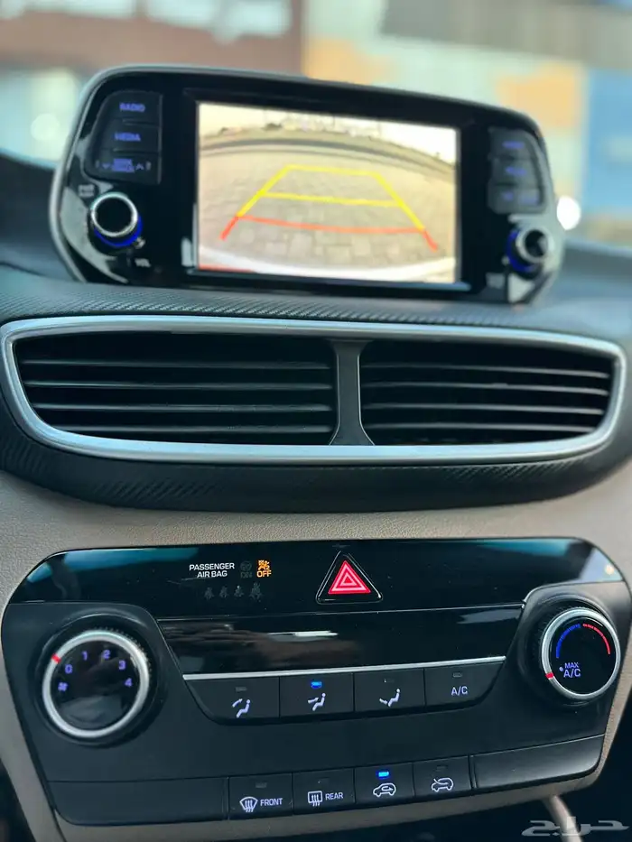 هيوانداي توسان 6