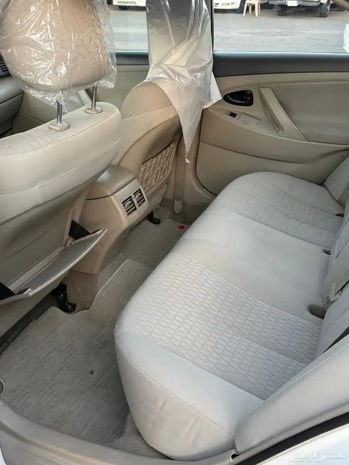 للبيع تويوتا كامري 2011 ليميتد 19