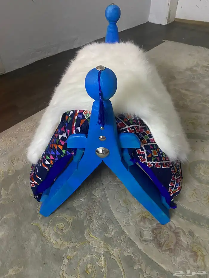 شداد تراثي 1