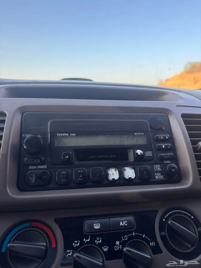 مسجل كامري 1