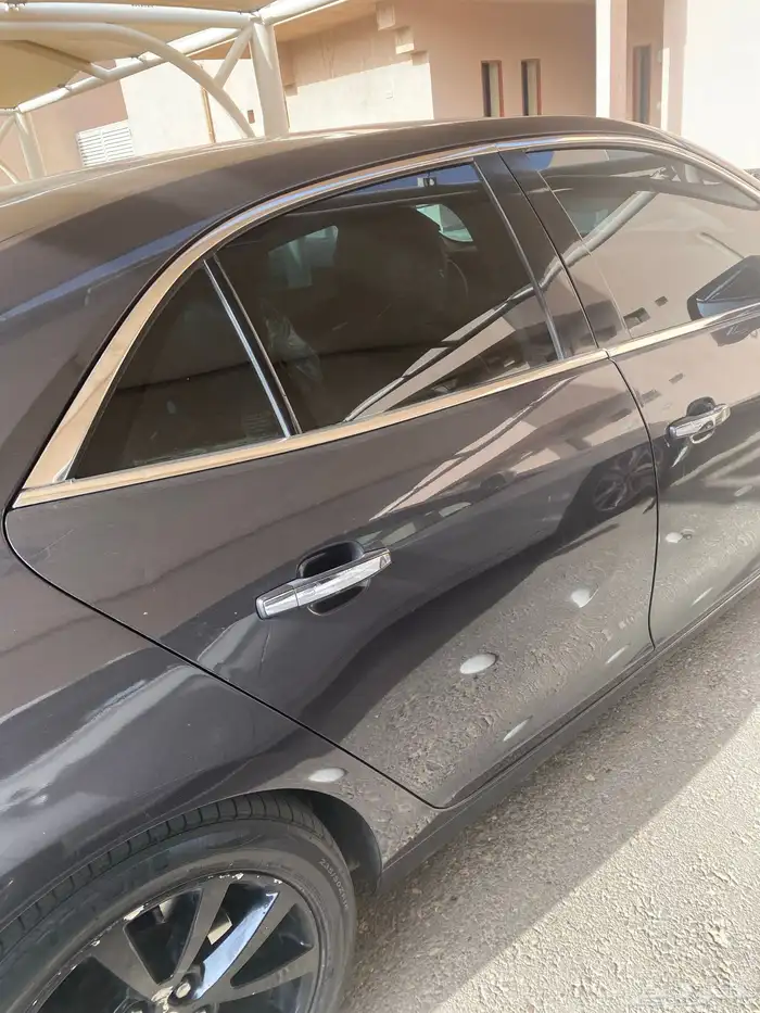 ماليبو 2013 فل كامل 6سلندر الممشى 330 الف 8