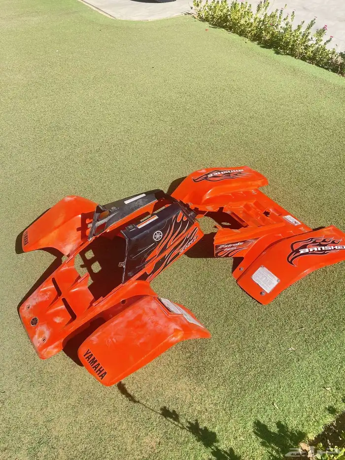 فيابر بانشي 2008 بلد 4