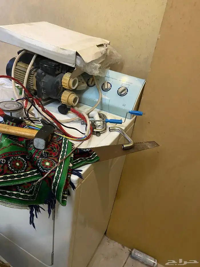 غاز نشافه ملابس فرن كهرباء بسكليت شوايه مطور ماء كرسي 10