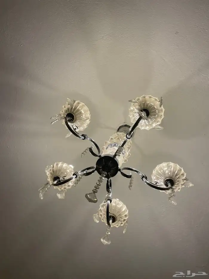 ثريات للبيع 12