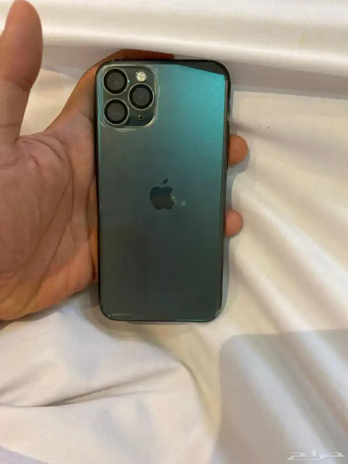 ايفون 11 برو 1