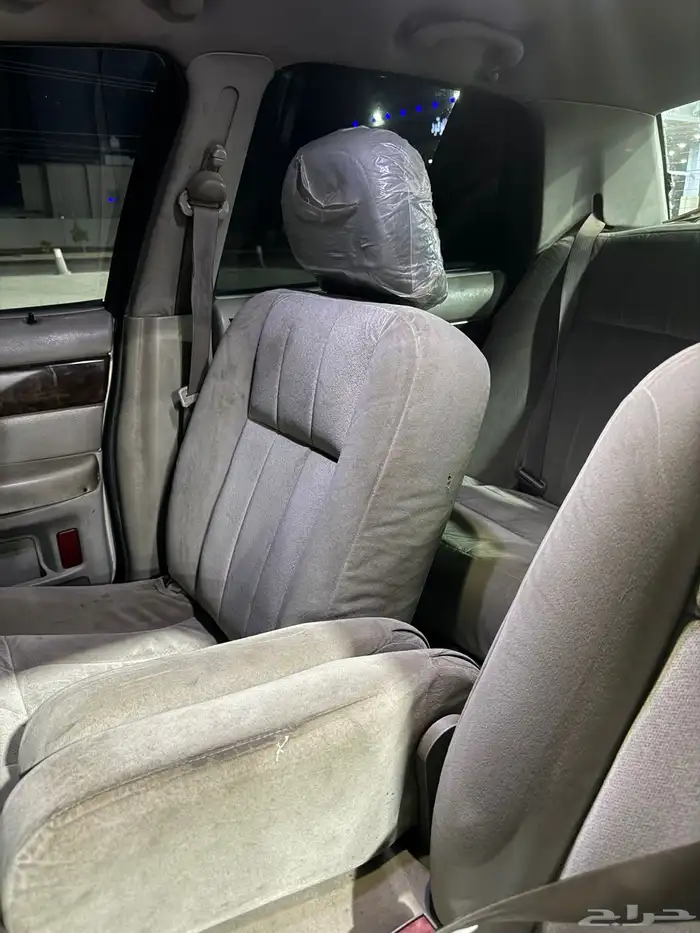 فورد ماركيز 2005 للبيع 3