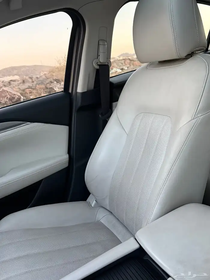 مازدا 6 فل كامل 2020 9