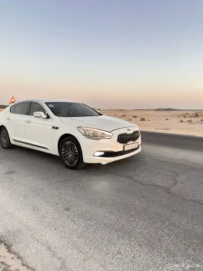 كيا كوريس 2014 الاحساء index