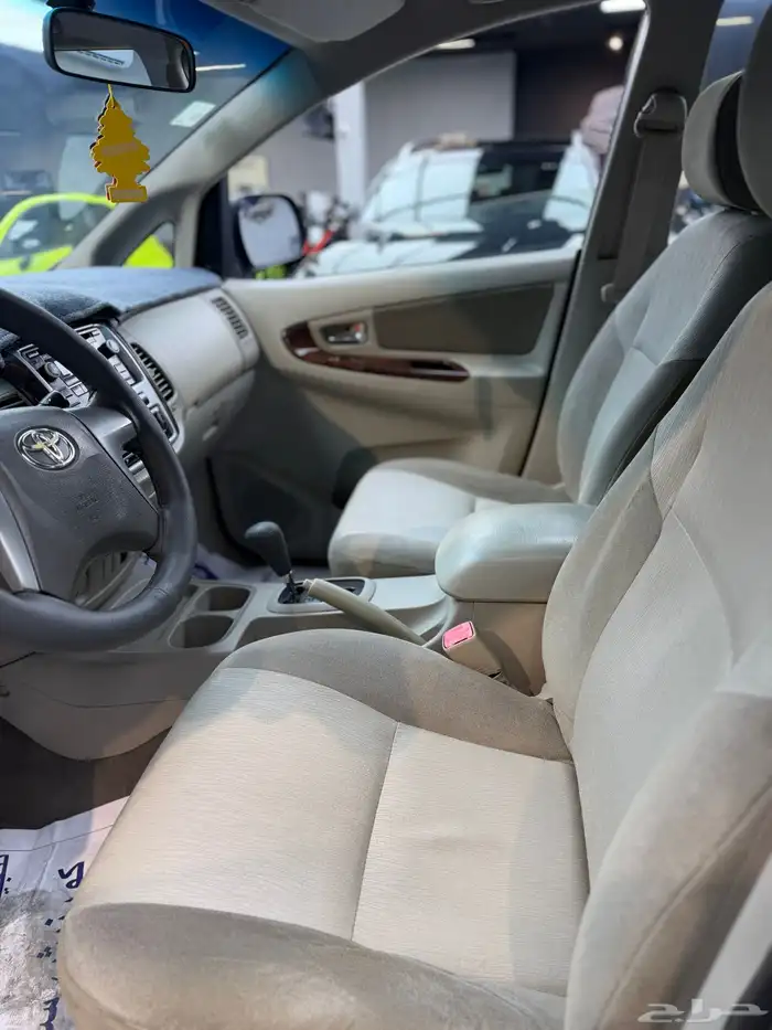 تويوتا انوفا 9