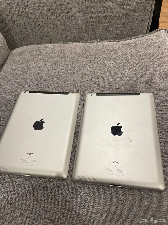 ايباد قديم 1