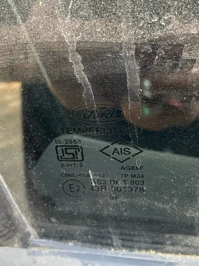 فورد ايكو سبورت 2015 14