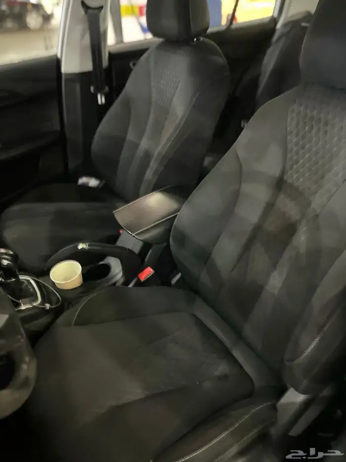 ام جي 5 موديل 2023 5