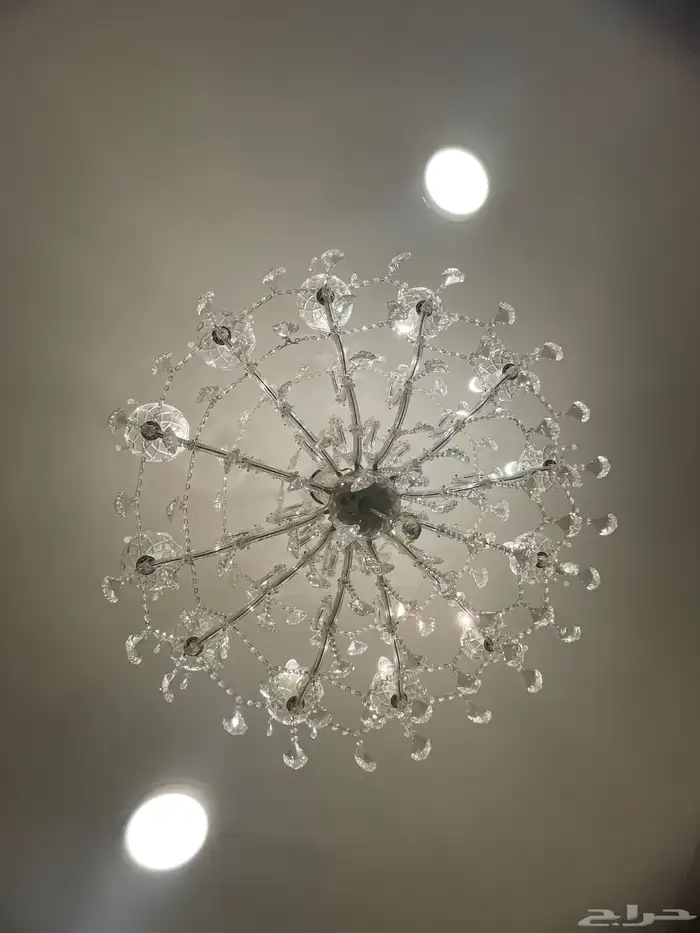 ثريات للبيع 14