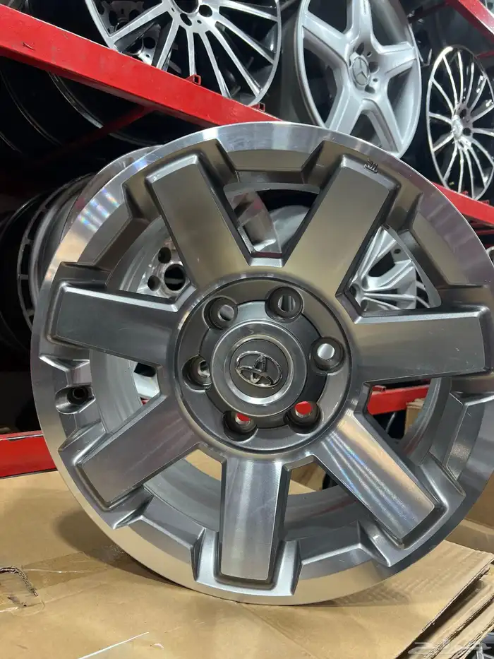 جنوط أفجي مقاس 17 1