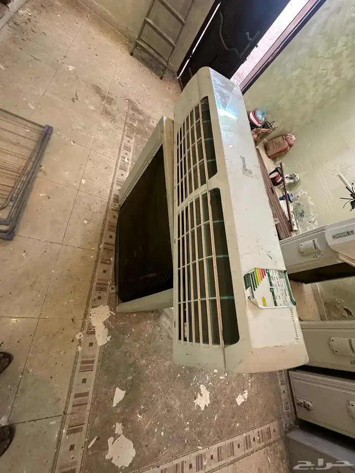 مكيف اسبلت 4