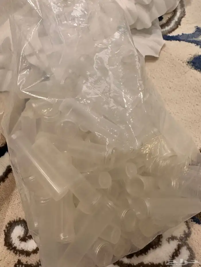 ورد صناعي كبير 4