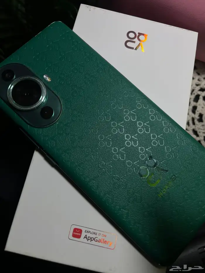 جوال هواوي نوفا 11برو 0