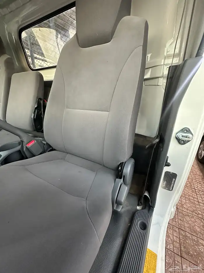 ديناء أيسوزو 2016 مخزن 7